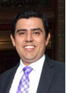 Roberto Iñiguez Soto, MBA